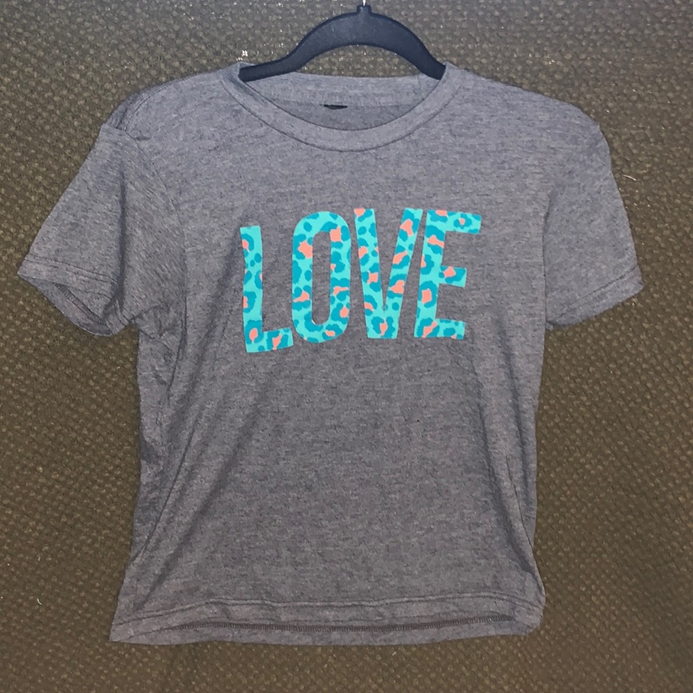 Girls T-shirt